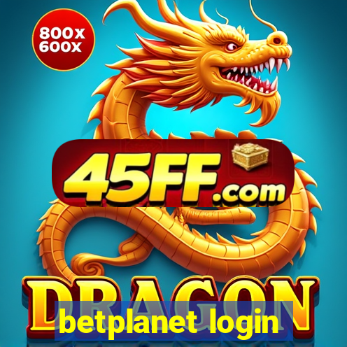 betplanet login